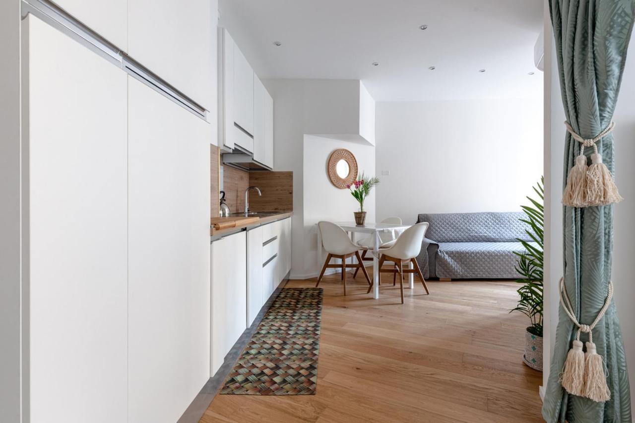 Fully Furnished Apartment-Treviso Center Exterior photo