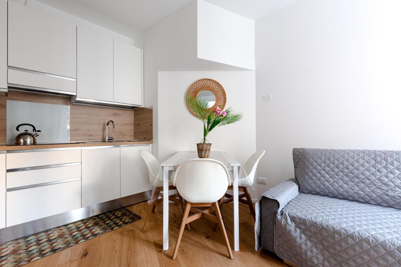 Fully Furnished Apartment-Treviso Center Exterior photo