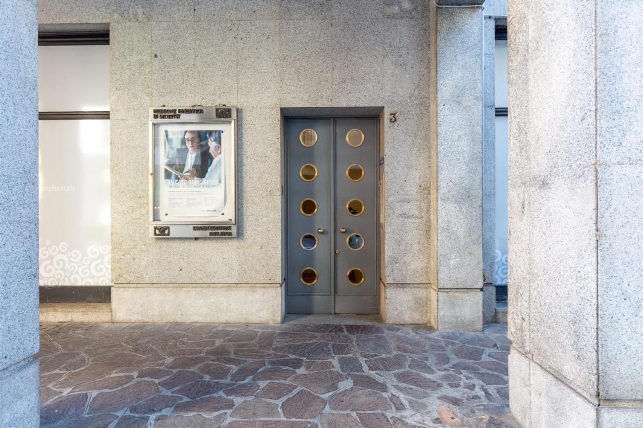 Fully Furnished Apartment-Treviso Center Exterior photo